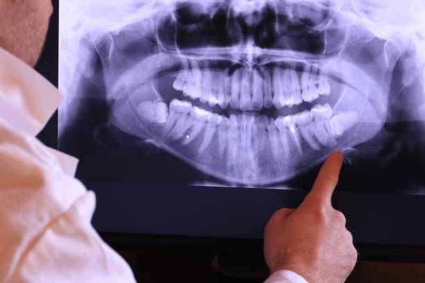 Best Emergency Orthodontic Repairs in Leoti, KS