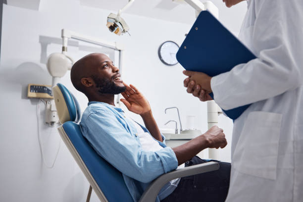 Best Broken or Chipped Tooth Repair in Leoti, KS
