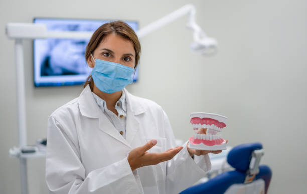 Best Dental Abscess Treatment in Leoti, KS