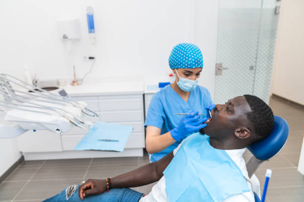 Best Knocked-Out Tooth (Avulsed Tooth) Treatment in Leoti, KS
