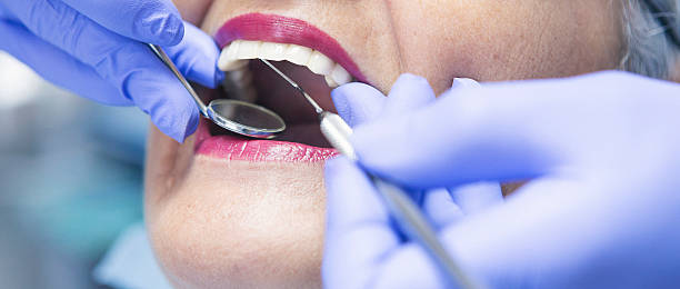 Best Emergency Treatment for Oral Infections in Leoti, KS